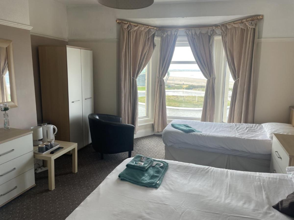 The Waterside Ξενοδοχείο Redcar Εξωτερικό φωτογραφία