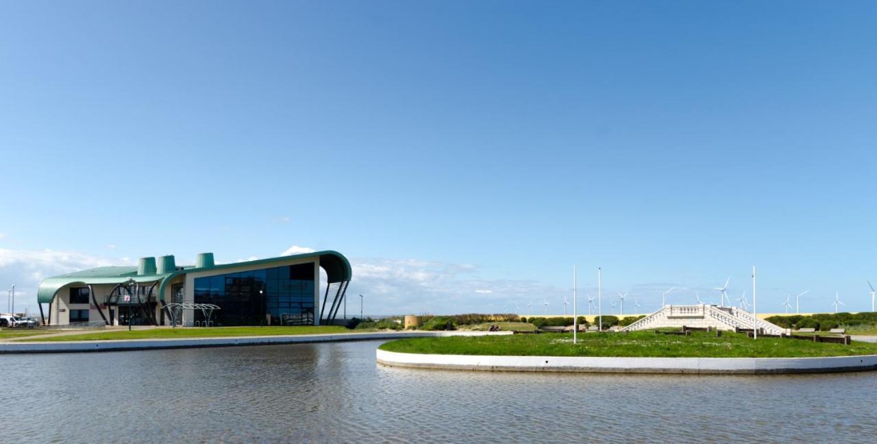 The Waterside Ξενοδοχείο Redcar Εξωτερικό φωτογραφία