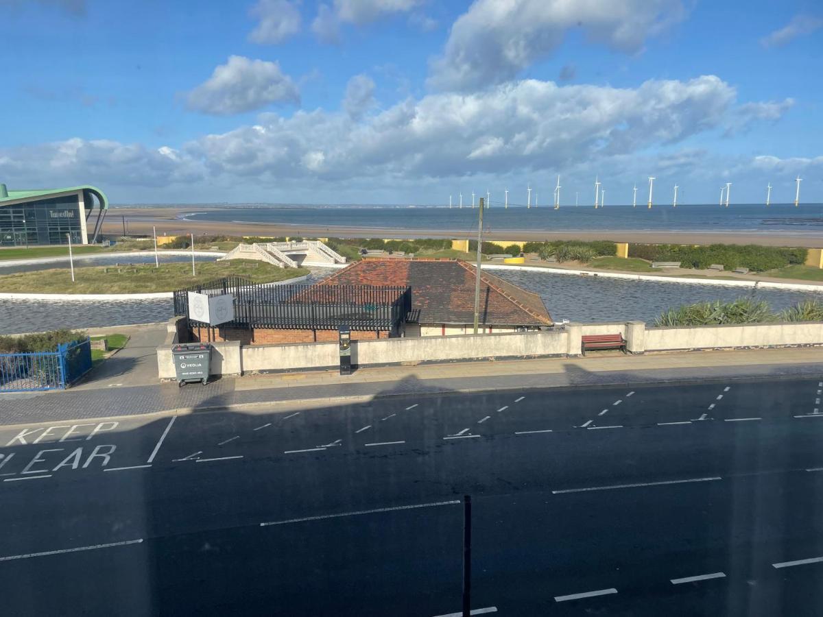 The Waterside Ξενοδοχείο Redcar Εξωτερικό φωτογραφία