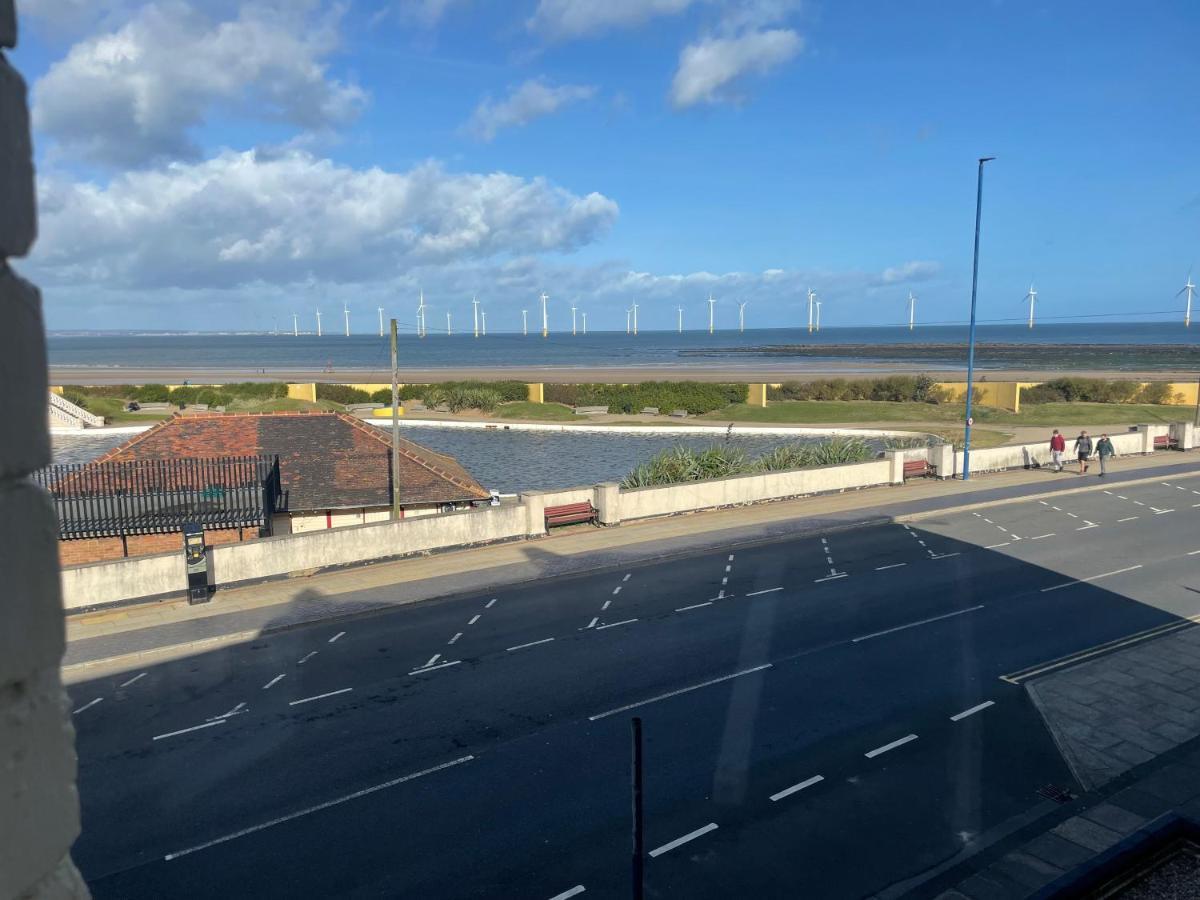 The Waterside Ξενοδοχείο Redcar Εξωτερικό φωτογραφία