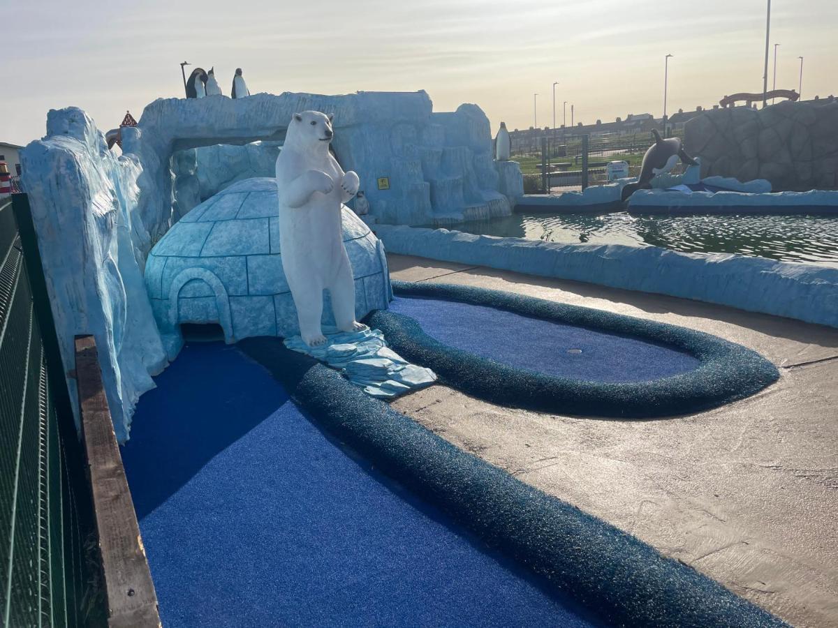 The Waterside Ξενοδοχείο Redcar Εξωτερικό φωτογραφία