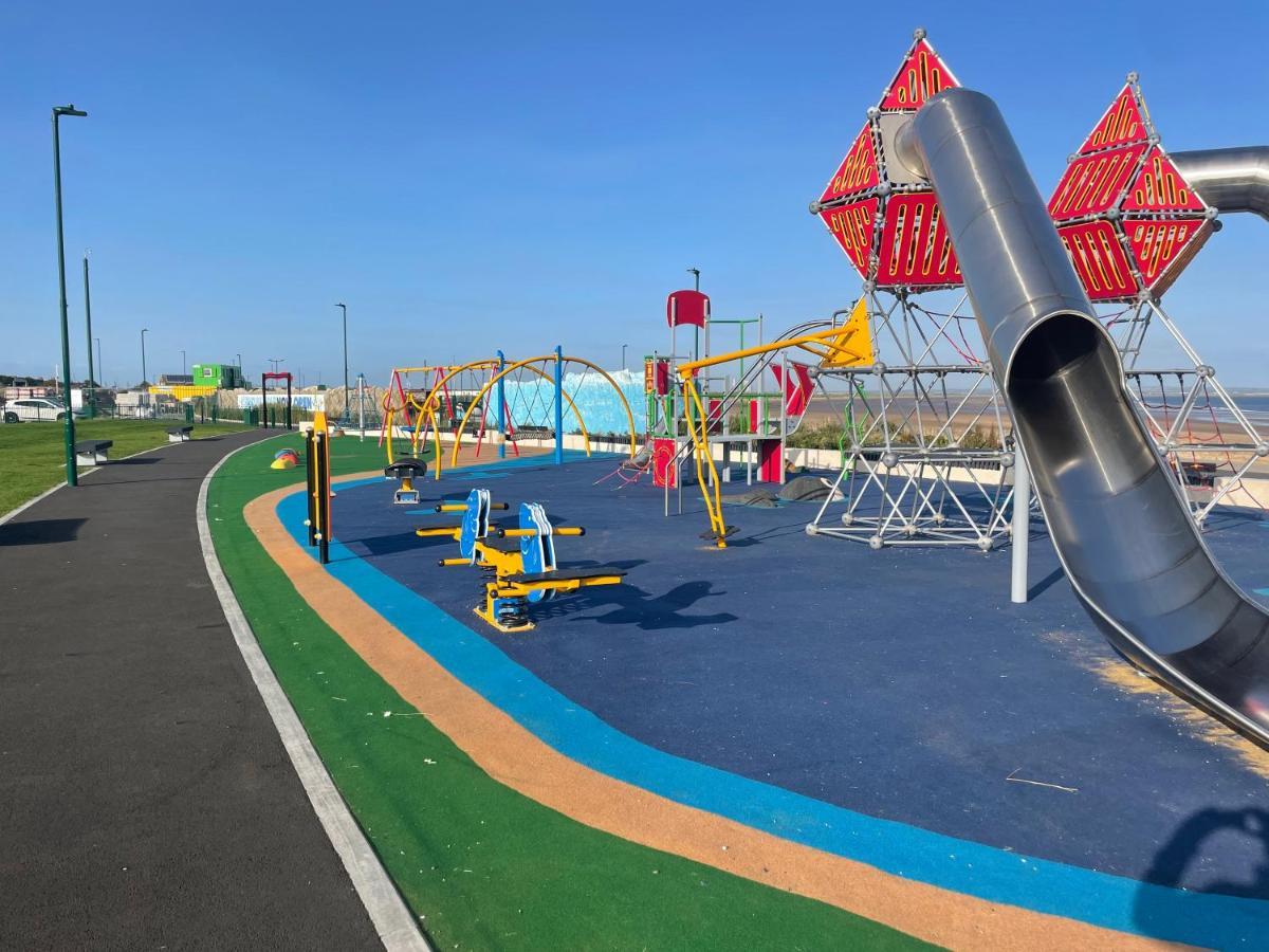 The Waterside Ξενοδοχείο Redcar Εξωτερικό φωτογραφία